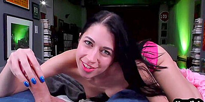 Luring Alex Coals Hj Sex