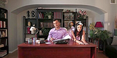 Ramon Nomar And Marley Brinx In Innocence Bound