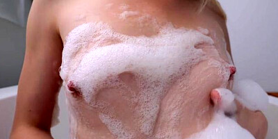 ...Passion HD - Bubble butt Cecelia Taylor...