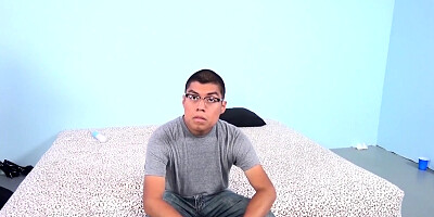 Rachel Roxxx Jennifer White Britney Amber Porno Dan in Making Oscar Burst - ImmoralLive