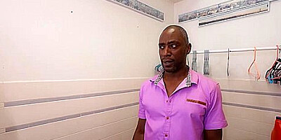 Blue Balls - Lauren Phillips And Chloe Foxxe