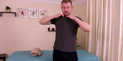 Cristi Ann: I Denied Him - MeanMassage