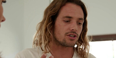 Shay Sights will be sighing as she takes his dick inside