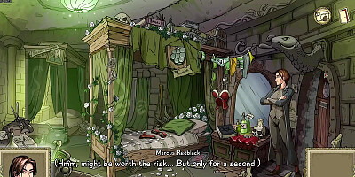 Innocent Witches Plot Daphne Sex Animation Collection and Download Game