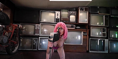 Noel Leon in Camera Ready - PlayboyPlus