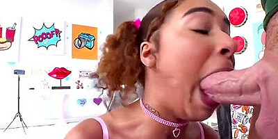 Classy Tart Heart-stopping Adult Video