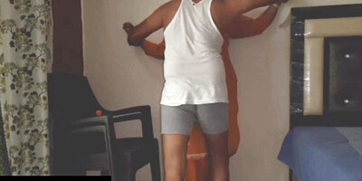 Hot sexy setepmom big ass big boobs big pussy so sexy