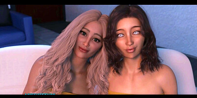 Wvm - Part 119 - Some Cute Time Alone by Misskitty2k