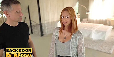 Veronica Leals Red Head Sex By