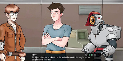 DEEP VAULT 69 - (PT 16) - Doing the right thing isnt easy