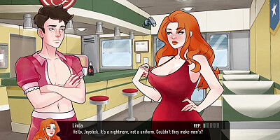 DEEP VAULT 69 - (PT 16) - Doing the right thing isnt easy