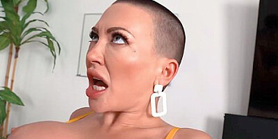 Short Haired Milf Exciting Movie - Dorian Del Isla And Adira Allure