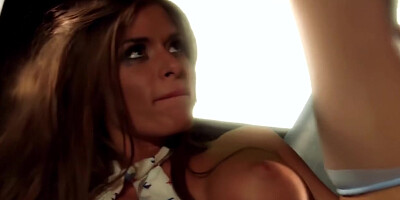 Deluxedivas - Join Today And Start Interacting With Live Models On Deluxedivas - Madelyn Marie Fucks The Captain In The Cockp