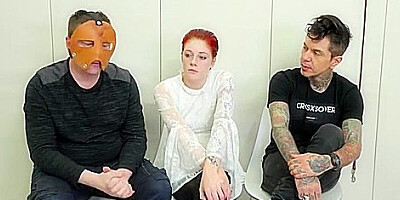 Ava Little - Cummies Anal Cloning