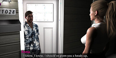 A Perfect Marriage Update 24