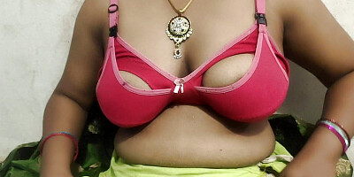 Aunty big Boob',s