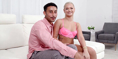 Hes Got A Pornstar Dick - Harley King