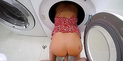 New My Stepmoms Stuck Like In The Movies 24 09 12 Bigtits Bigass Brunette Roleplay Stepmom Milf Hardcore Demoninc