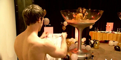 FOURSOME, Season #2 Ep.1