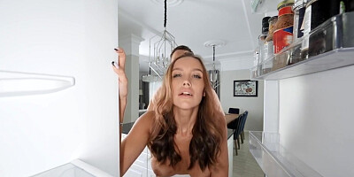 Luxury Girl Is Hungry For Cock Video With Luxury Girl, Alejandro Peer - Brazzers