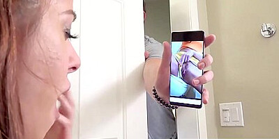 Glamour Vanna Bardots Hardcore Sex