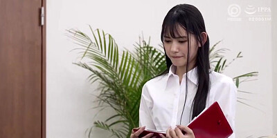Abf-153 絶対忠実秘書 八掛うみmgsたけのおまけ映像付き 45分