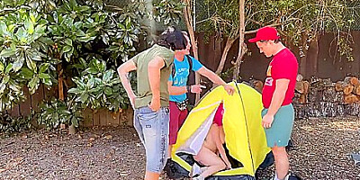 New Share Your Girlfriend Camper Cutie Bathed In Cum 24 09 21 Bigtits Outdoor Gangbang Hardcore Demoninc With Freeuse Fantasy