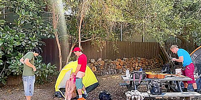 New Share Your Girlfriend Camper Cutie Bathed In Cum 24 09 21 Bigtits Outdoor Gangbang Hardcore Demoninc With Freeuse Fantasy