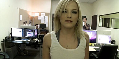 Watch shaggy Alexis Texas and Natalie Norton's xxx