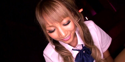 Rio Sakura in Petite Asian teen 18+ Craves The Cock - TeensOfTokyo