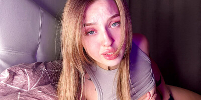 Virtual Sex Cumshot. Fucked My Girlfriend While I Was On A Business Trip