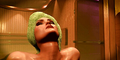 Sauna Persuasion