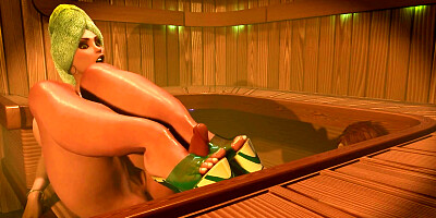 Sauna Persuasion