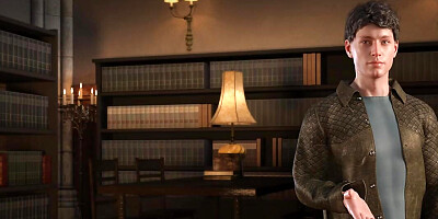 The Genesis Order v75052 Part 239 A Treesome With MilfsBy LoveSkySan69