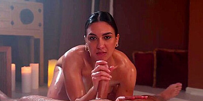 Plump Body Italian Prick Massage Porn Video