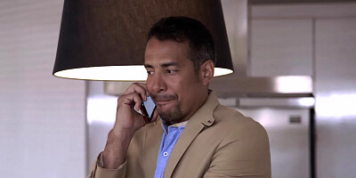 Kendall Woods in Thieving Care Consultant - MyBabySittersClub