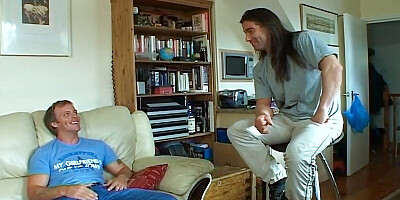 Roadtrip to Guilford: Michelle Banks