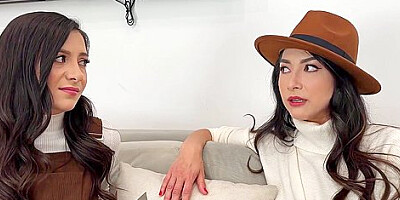 The Using With Donnie Rock, Isabel Love And Natalie Brooks