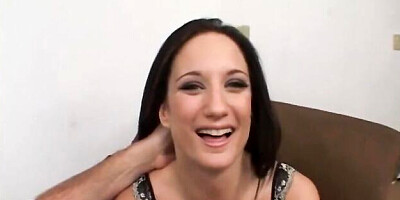 Insatiable Stephanie's mature dirt