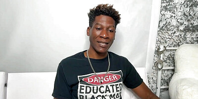 A Slut',s Guide To Happiness Podcast - Episode 27: Race in the Swinger Lifestyle - with Jermaine Lavender
