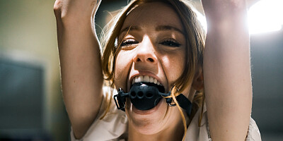 Danny Mountain fucking Madi Collins with Axel Haze