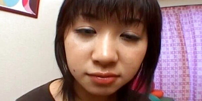 Airi Momose has nipples pinched and aroused cunt fucked - More at hotajp.com