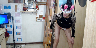 I Get My Butcher',s Ass Fucked Good