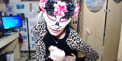 I Get My Butcher',s Ass Fucked Good