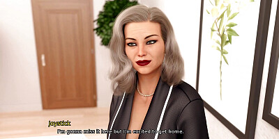 Grandma',s House - pt 141 - Nc