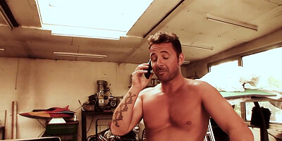 Bonny Bon - LicensedToBlow