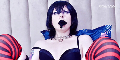 Hot anal compilation: cosplay girl loves to get a cock in her tight ass and fuck it until creampie!