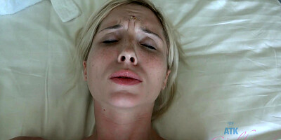 Piper Perri in Virtual Vacation Movie - ATKGirlfriends