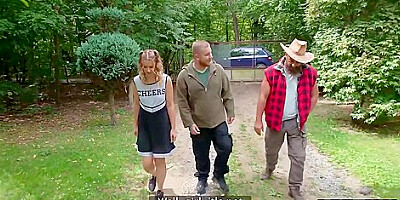 Europe Movie With Lovely Neeo From Vip