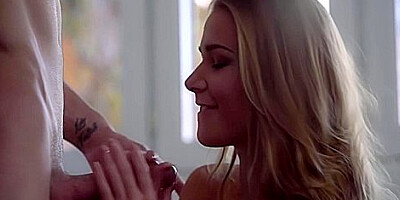 Alexis Crystal And Max Dior - Real Desire